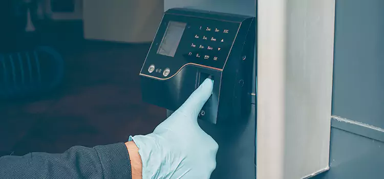Access Control Installation Cape Coral