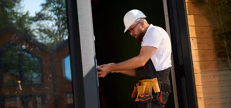 Replace Balcony Door Cape Coral