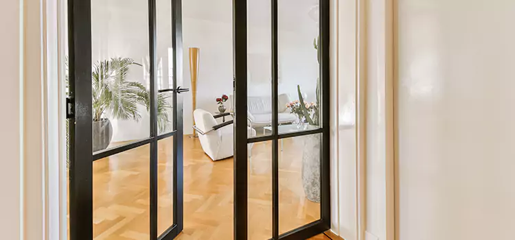 Bifold Door Replacement Cape Coral