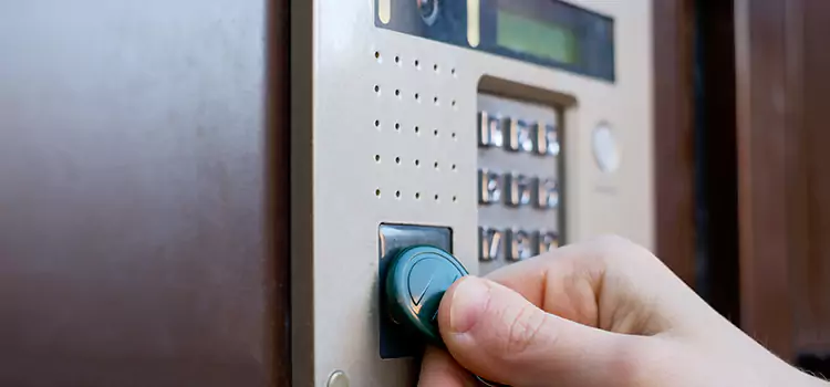 Enhanced Security Features Cape Coral