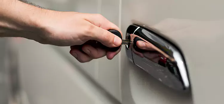 Why Choose Our Auto Locksmith Team in Cape Coral, FL?