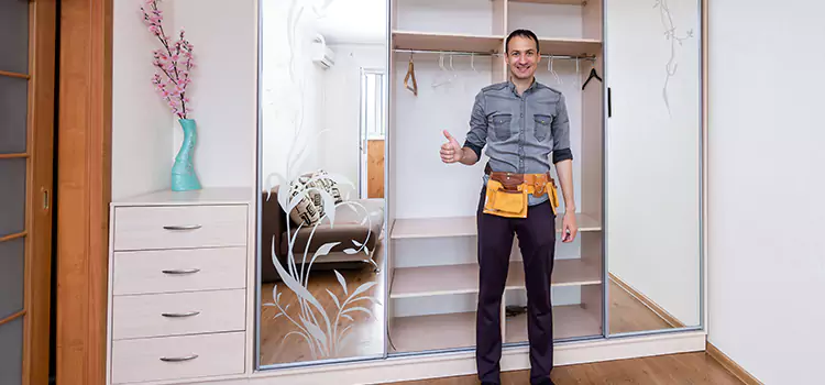Sliding Closet Door Replacement Cape Coral