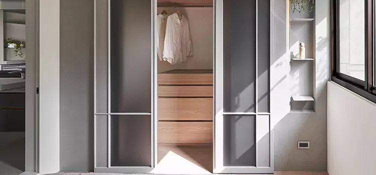 Mirror Sliding Door Replacement Cape Coral
