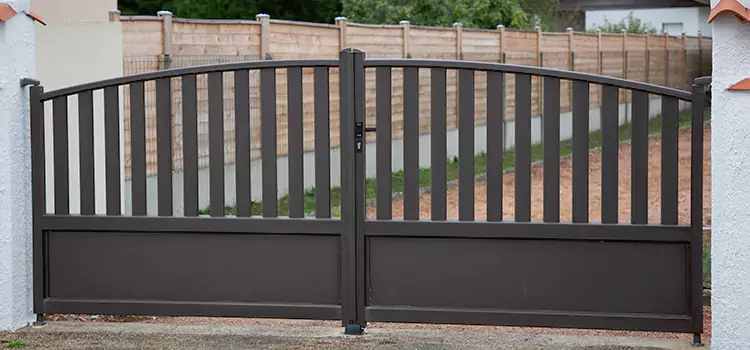 Advanced Gate Solutions in Cape Coral, FL