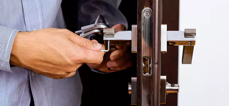 Commercial Door Lock Repair Cape Coral