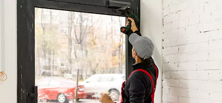 Comprehensive Door Closer Services in Cape Coral, FL