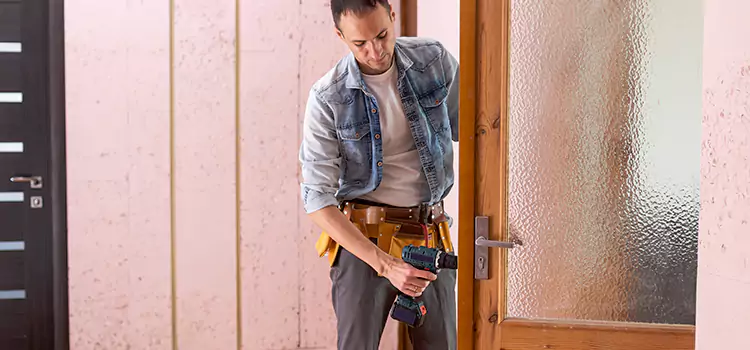 Exterior Door Frame Installation Cape Coral
