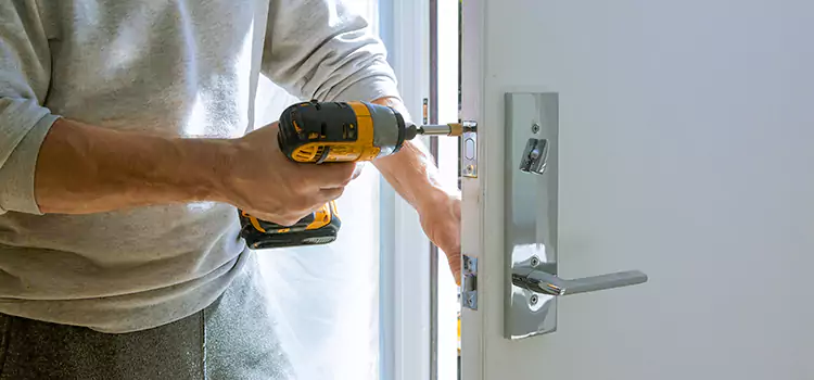 Door Knob Lock Repair Cape Coral