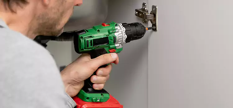 Commercial Door Hinge Repair Cape Coral