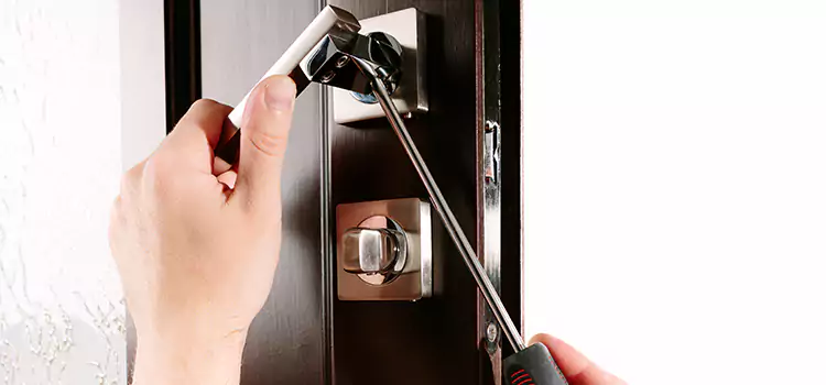 Door Lock Replacement Service Cape Coral
