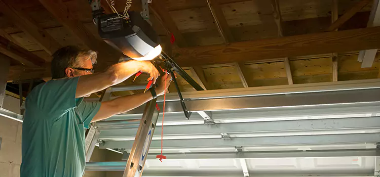 Garage Door Opener Sales and Installation Cape Coral