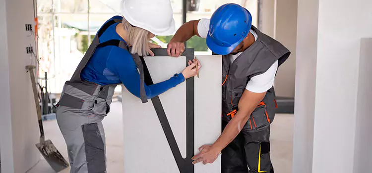 Why Choose Us for Door Panel Services in Cape Coral, FL?