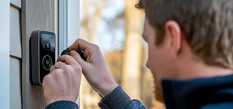Blink Doorbell Installation Cape Coral