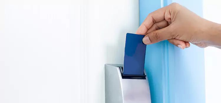 Access Control System Integration Cape Coral