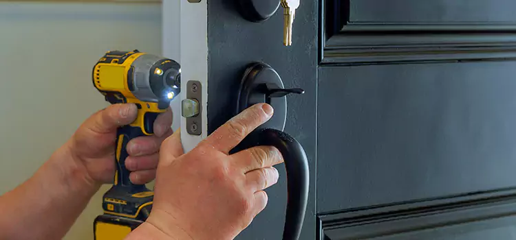 Locksmith Emergency Service Cape Coral