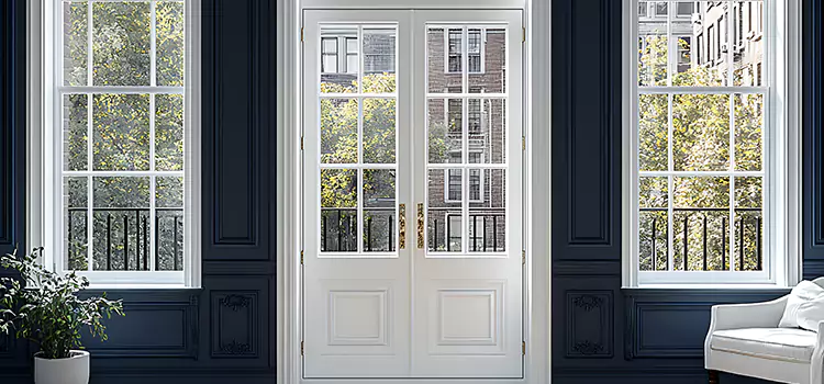 French Door Lock Repair Cape Coral