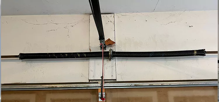 Garage Door Cable Repair Near Me in Cape Coral, FL