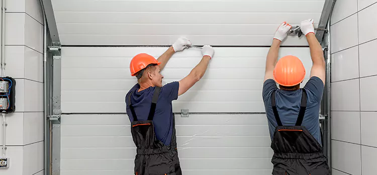 Choose Us for Your Garage Door Needs in Cape Coral