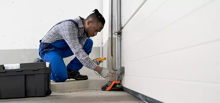 Expert Solutions for Every Garage Lock Need in Cape Coral, FL