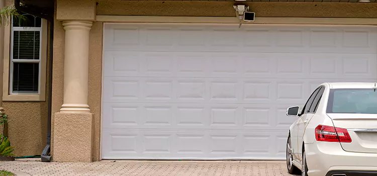 Comprehensive Garage Door Maintenance Services in Cape Coral, FL