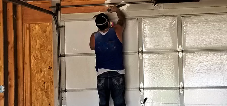 Specialized Garage Door Panel Solutions in Cape Coral, FL
