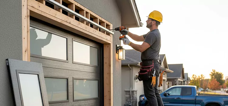 Your Trusted Garage Door Specialists in Cape Coral