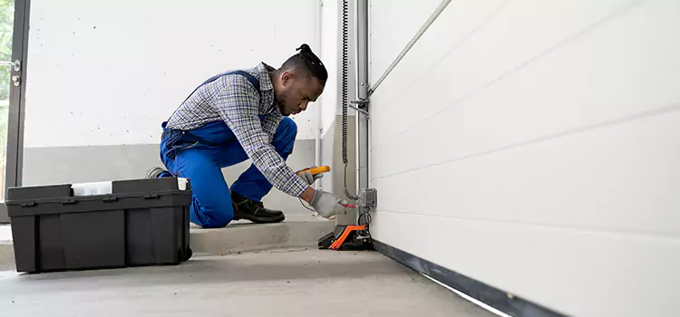 Fix Garage Door Sensor Wires Cape Coral