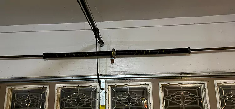 Garage Door Spring Repair Near Me Cape Coral