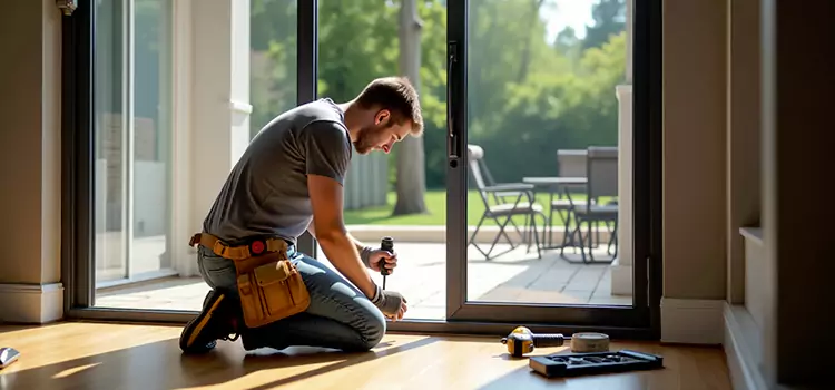 Comprehensive Solutions for Every Glass Door Need in Cape Coral, FL