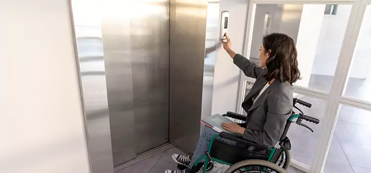 Benefits of Modern Handicap Door Systems in Cape Coral, FL