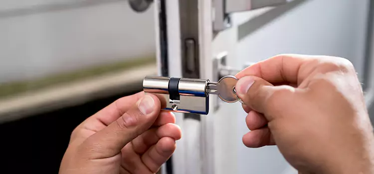 Emergency Locksmith for House Cape Coral