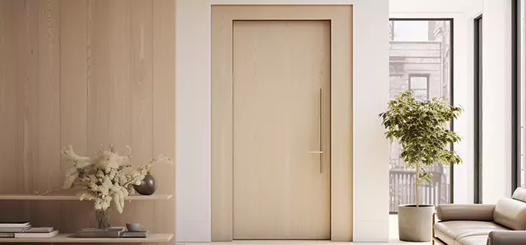 Choose Quality for Your Inside Doors in Cape Coral, FL