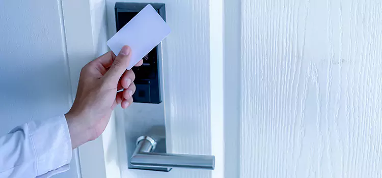 Why Choose Us for Your Keycard Lock Installation in Cape Coral, FL?
