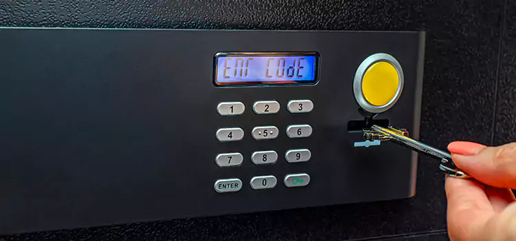 Electronic Keypad Deadbolt Installation Cape Coral