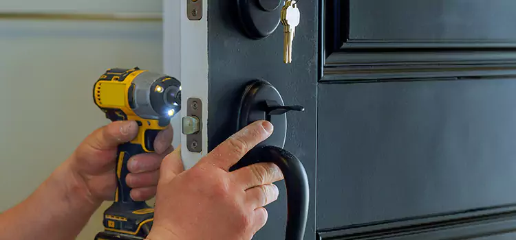 Commercial Door Lock Installation Cape Coral