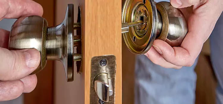 Sliding Door Lock Repair Cape Coral