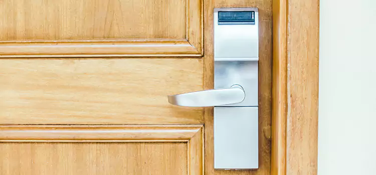 Electromagnetic Door Lock Installation Cape Coral