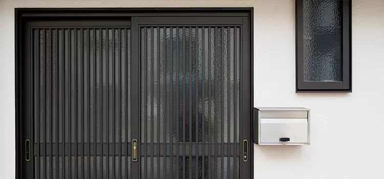 Sliding Screen Door Repair Cape Coral