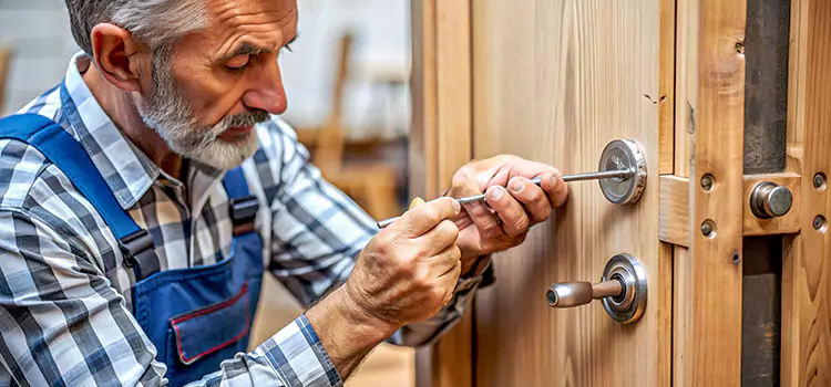 Mortise Replacement Lock Cape Coral