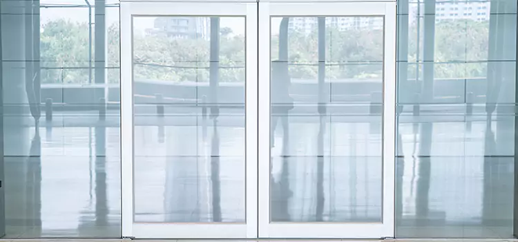 Why Choose Us for Your Motion Sensor Door Needs in Cape Coral, FL?