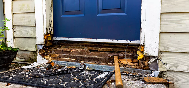 New Exterior Door Installation Cape Coral