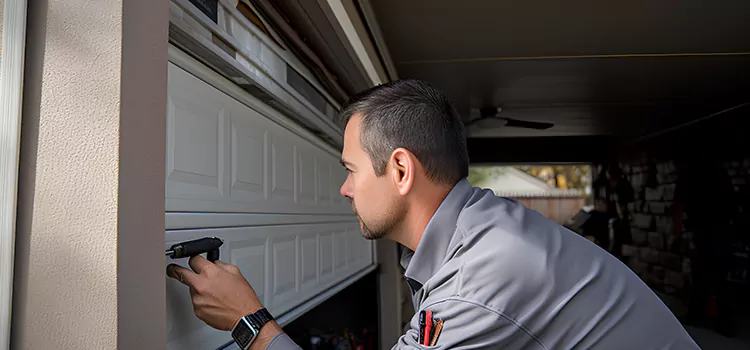 Garage Door Cable Replacement Cape Coral