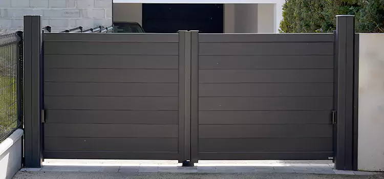 Common Residential Gate Issues We Resolve in Cape Coral, FL