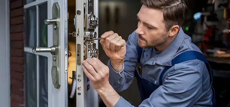 Residential Lock Installation Cape Coral