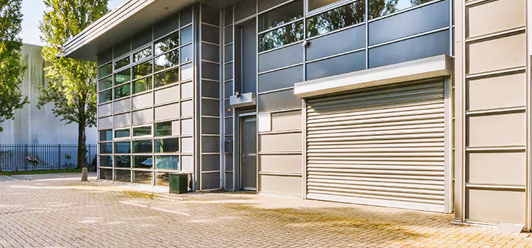 Electric Roller Garage Doors Cape Coral