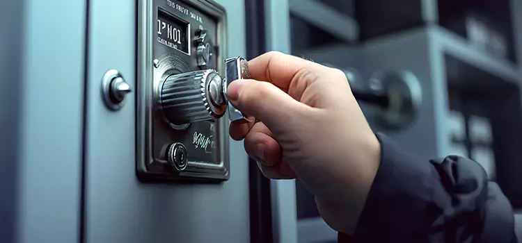Locksmith Cost to Open Safe Cape Coral
