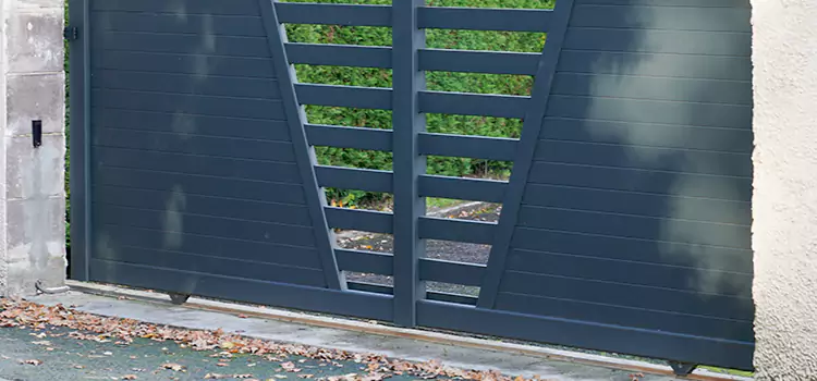 Automated Gate Company Near Me Cape Coral