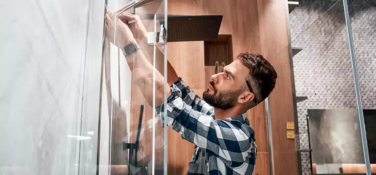 Replace Shower Doors with Frameless Cape Coral