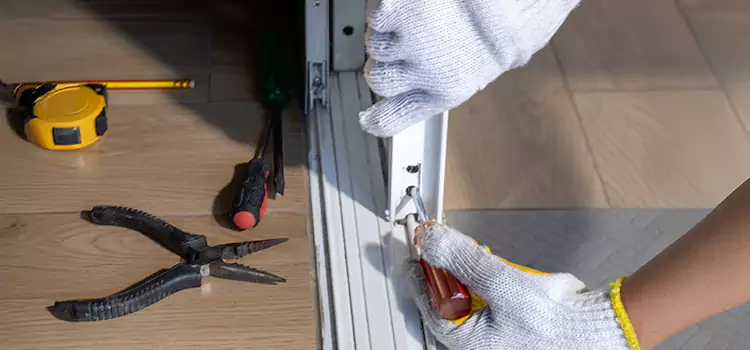 Sliding Door Installation Services in Cape Coral, FL