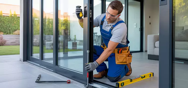 Sliding Screen Door Repair Cape Coral